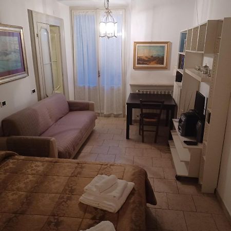 Donizetti House Hotel Bergamo Esterno foto