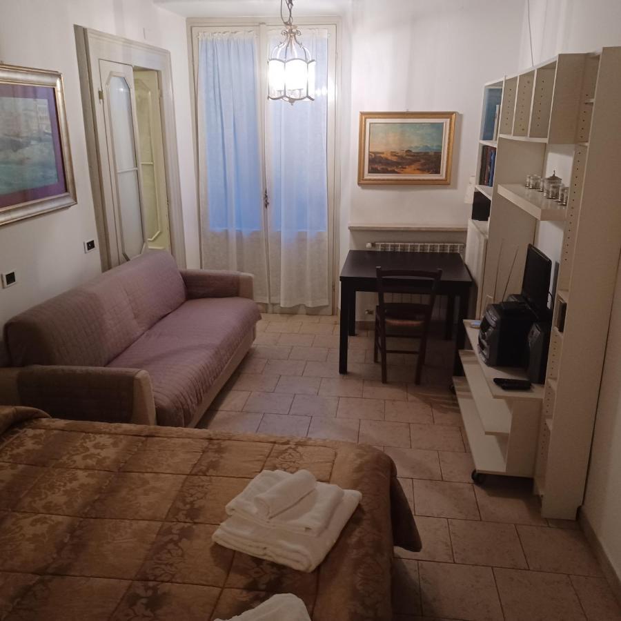 Donizetti House Hotel Bergamo Esterno foto