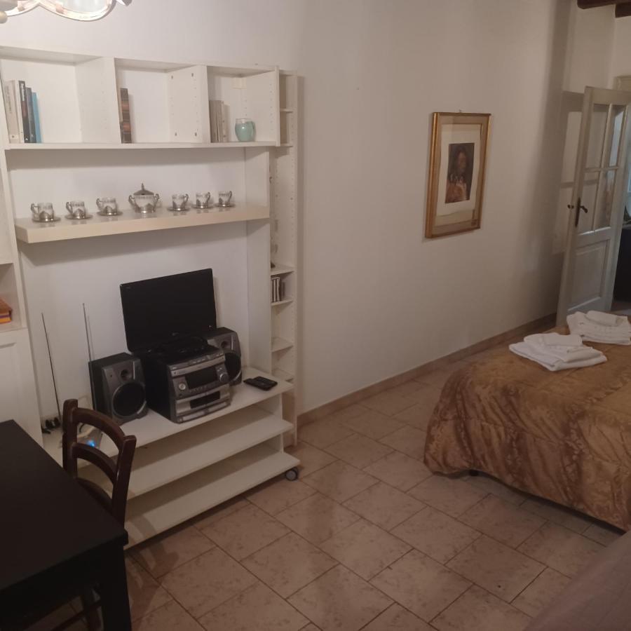 Donizetti House Hotel Bergamo Esterno foto